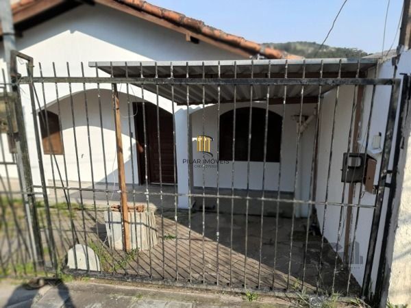 Casa 3 dormitórios à venda Campo Novo Porto Alegre/RS