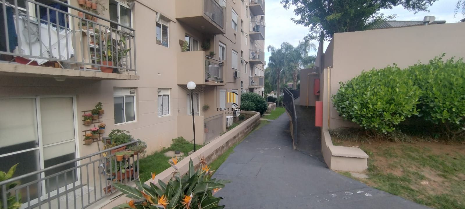 Apartamento 3 dormitórios no bairro Tristeza