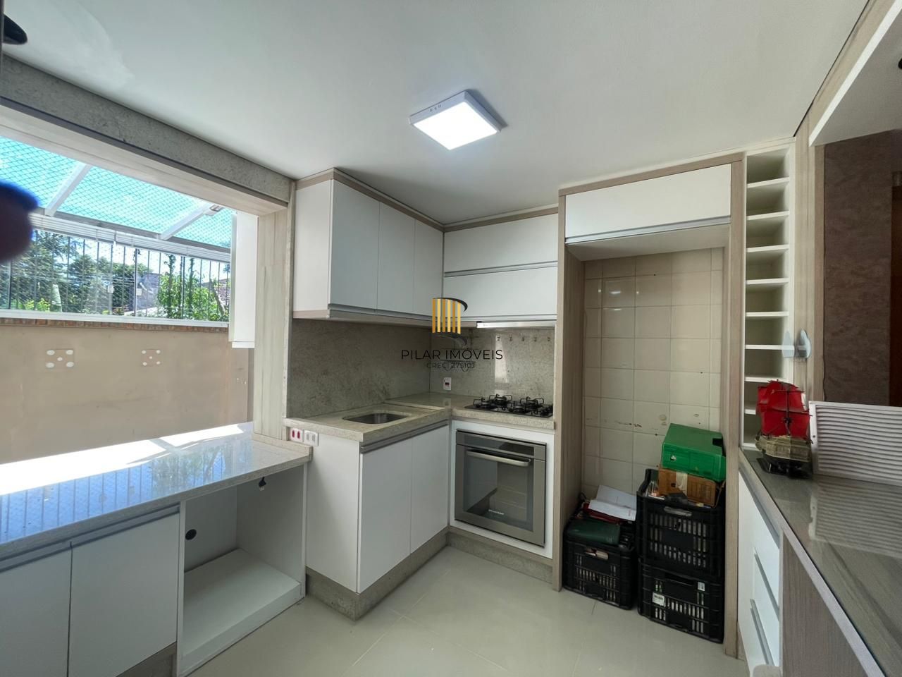 Casa em Condomínio no Bairro Ipanema – Porto Alegre