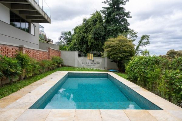 Casa para Venda - 463.7m², 4 dormitórios, sendo 4 suites, 4 vagas - Vila Conceiç