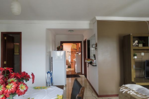 Casa para Venda - 283.6m², 4 dormitórios, sendo 2 suites, 1 vaga - Aberta dos Mo