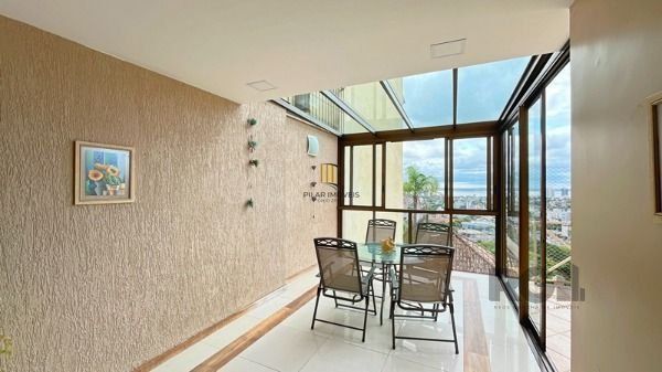 Casa 3 dormitórios à venda Nonoai Porto Alegre/RS