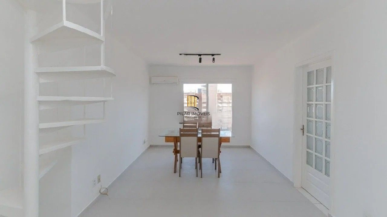 Excelente cobertura com 150,09 m², 2 dorm. e 1 vaga.