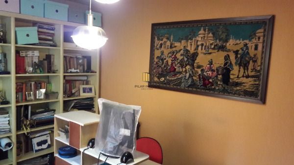 Sobrado para Venda - 240.43m², 3 dormitórios, sendo 1 suites, 2 vagas - Ipanema