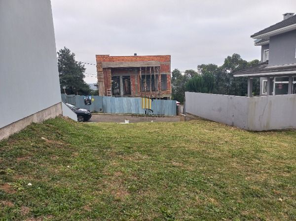 Terreno em Condominio em Porto Alegre, no bairro Aberta dos Morros, à venda.