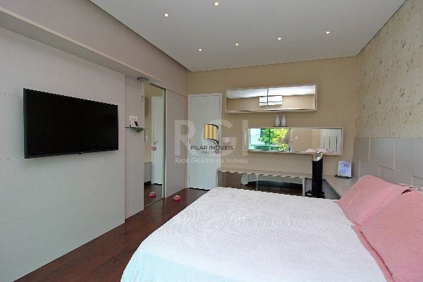 Ótimo Imóvel semi mobiliado no residencial Jardins do Prado no Bairro Hípica!