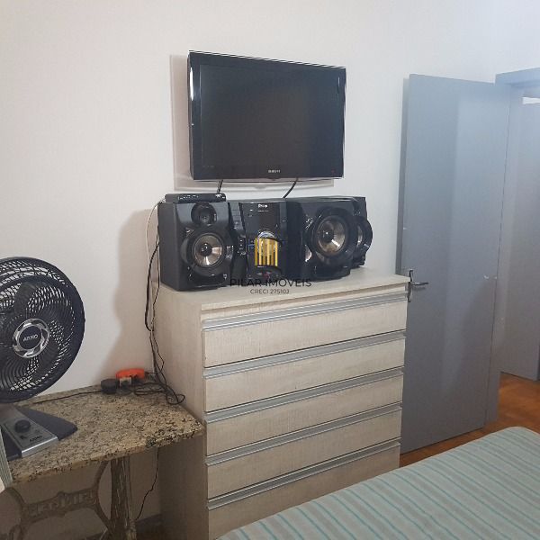 Apartamento para Venda - 71.23m², 3 dormitórios, Cristal