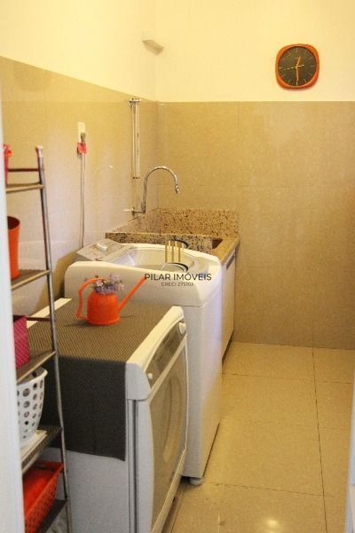 Casa para Venda - 740m², 5 dormitórios, sendo 5 suites, 5 vagas - Jardim Isabel