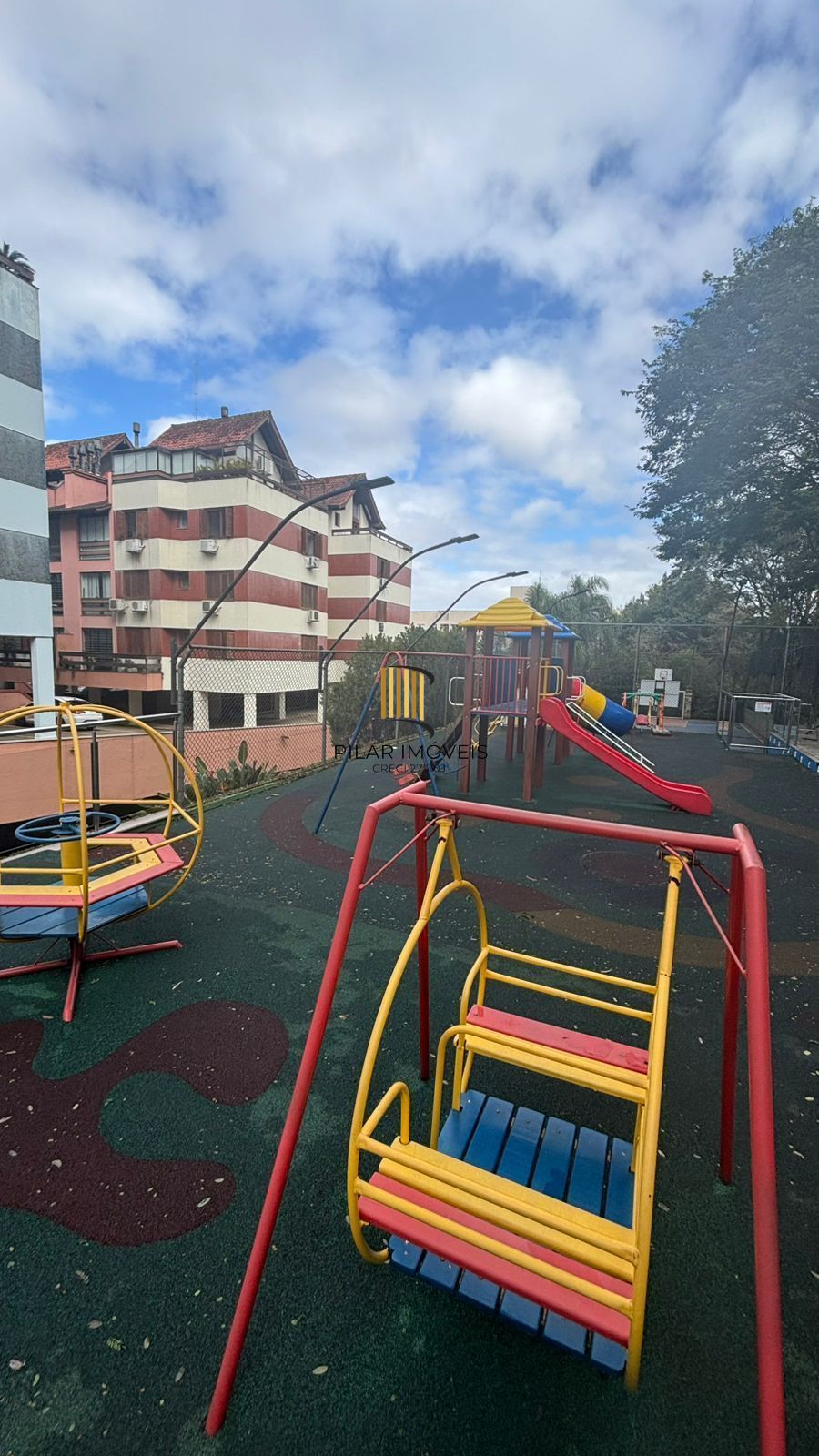 Apartamento Garden, 4 D, ipanema, impecável