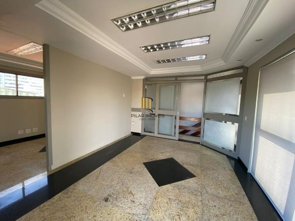 Cobertura Comercial para Venda - 160m², 0 dormitórios, Praia Do Antenor