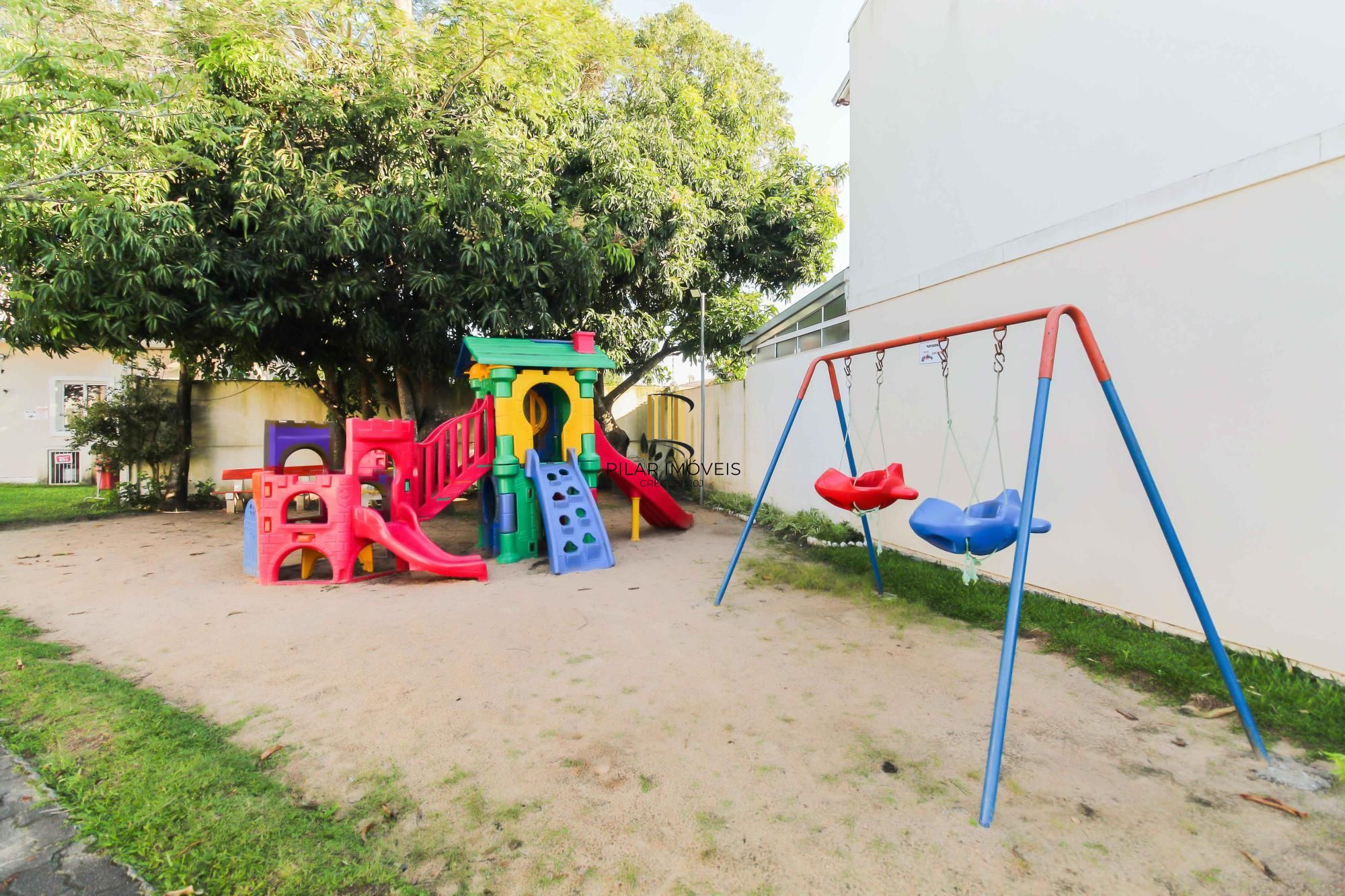 Quintas do prado- Oportunidade em condomínio Fechado na Hípica - 3 D - 2 Vagas