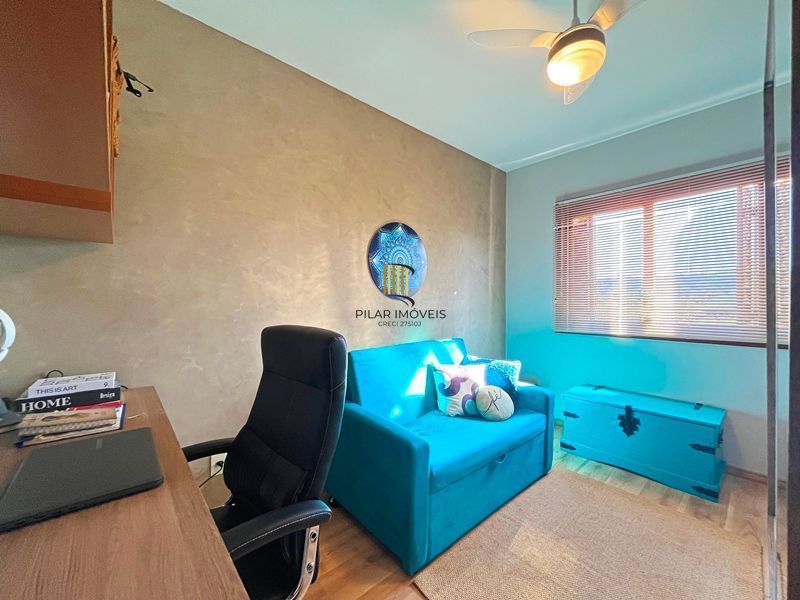 Casa Residencial com 3 dormitórios à Venda na Hípica.