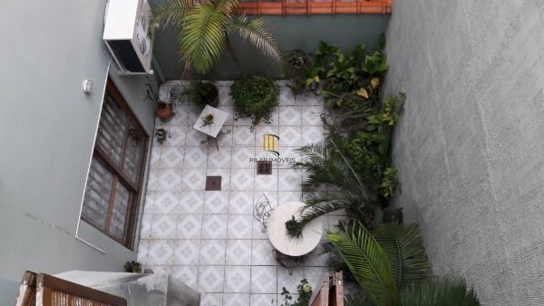 Sobrado para Venda - 240.43m², 3 dormitórios, sendo 1 suites, 2 vagas - Ipanema