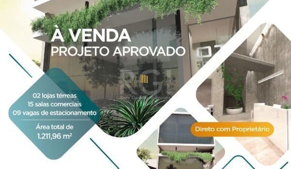 Terreno para Venda - 0m², 0 dormitórios, Tristeza