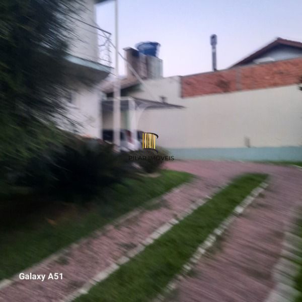 Sobrado 3 dormitórios à venda Vila Nova Porto Alegre/RS