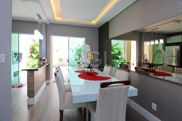 Ótimo Imóvel semi mobiliado no residencial Jardins do Prado no Bairro Hípica!