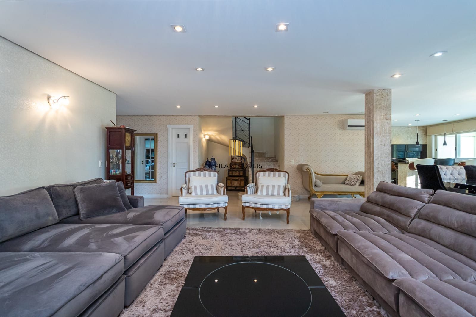 Casa em Condomínio 4 dormitórios à venda Chapéu do Sol Porto Alegre/RS