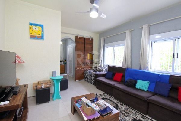 Casa para Venda - 429m², 5 dormitórios, sendo 1 suites, 3 vagas - Ipanema