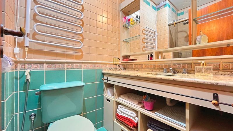 Casa em Condomínio 3 dormitórios à venda Tristeza Porto Alegre/RS