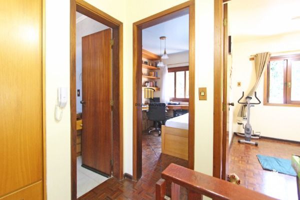 Casa Condominio para Venda - 258m², 3 dormitórios, sendo 1 suites, 2 vagas - Jar