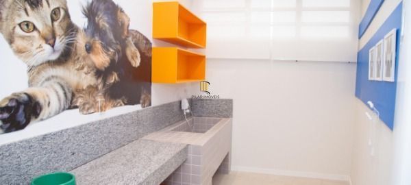 Apartamento para Venda - 50.74m², 2 dormitórios, 1 vaga - Azenha