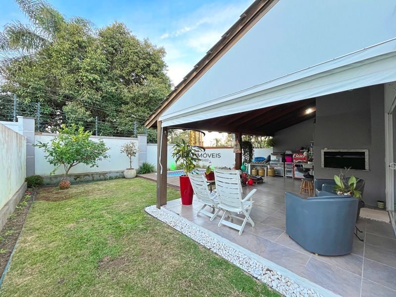 **Residência á venda no Condomínio Mountain ville  RS**