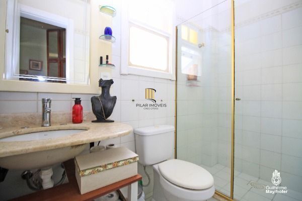 Casa Condominio para Venda - 162.56m², 3 dormitórios, sendo 1 suites, 1 vaga - I