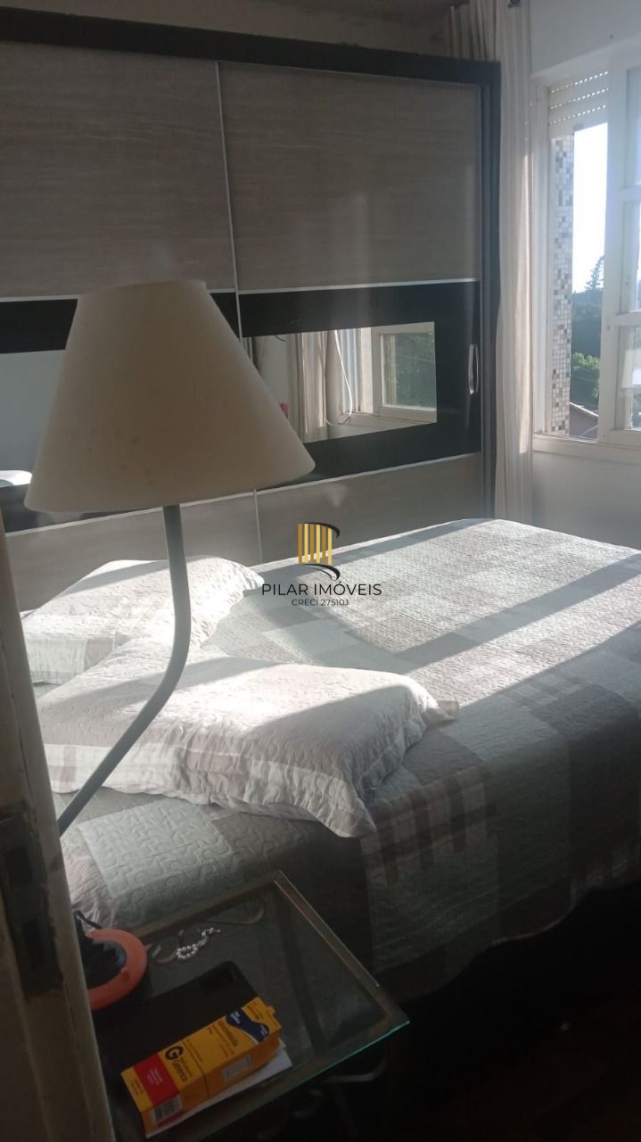 Apartamento 2 dormitórios à venda Ipanema Porto Alegre/RS