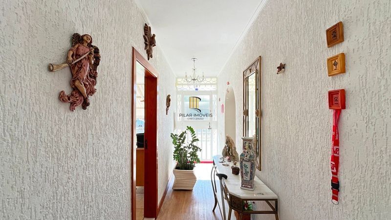 Casa 3 dormitórios à venda Ipanema Porto Alegre/RS