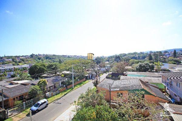 Apartamento para Venda - 56m², 1 dormitório, 1 vaga - Vila Nova