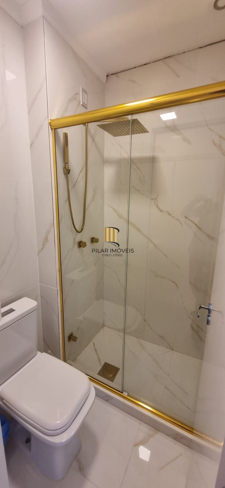 Ótimo sobrado em condomínio fechado com 2 dormitórios á venda bairro Vila Nova