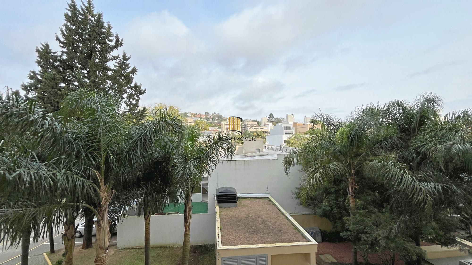 Apartamento em Porto Alegre, no bairro Tristeza, com 2 dormitório(s), e 2 banhei