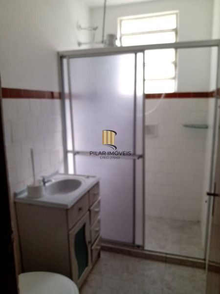 Apartamento em Porto Alegre, no bairro Cidade Baixa, com 1 dormitório(s), e 1 ba