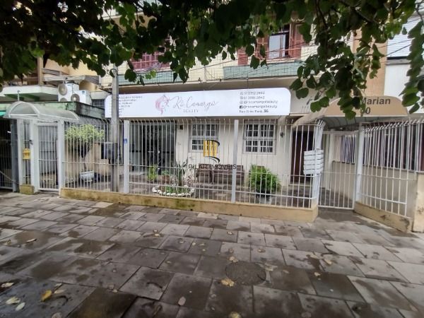 Loja em Porto Alegre, no bairro Menino Deus, e 3 banheiros, à venda. - Pilar Imóveis