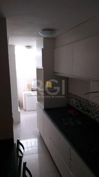 Apartamento para Venda - 36m², 1 dormitório, Cidade Baixa