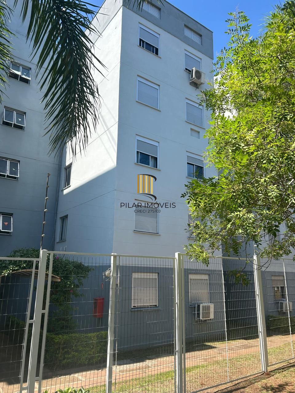 Apartamento 2 dormitórios no bairro Parque Santa Fé - Pilar Imóveis