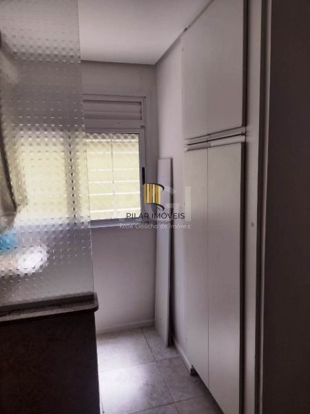 Apartamento para Venda - 50m², 2 dormitórios, 1 vaga - Aberta Dos Morros