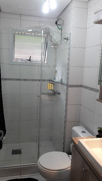 Apartamento para Venda - 50m², 2 dormitórios, 1 vaga - Aberta Dos Morros