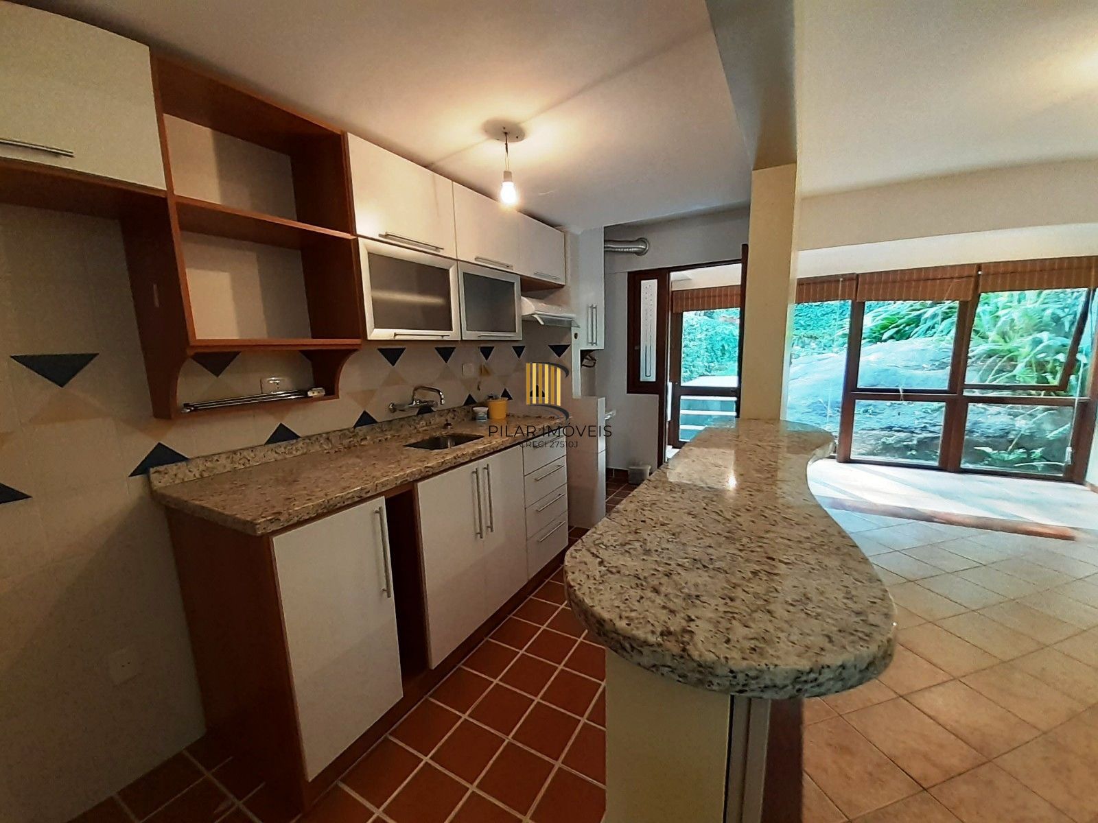 Casa de Condomínio 3 dormitórios no bairro Nonoai
