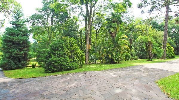 Casa Condominio em Porto Alegre, no bairro Cascata, com 3 dormitório(s), e 3 ban