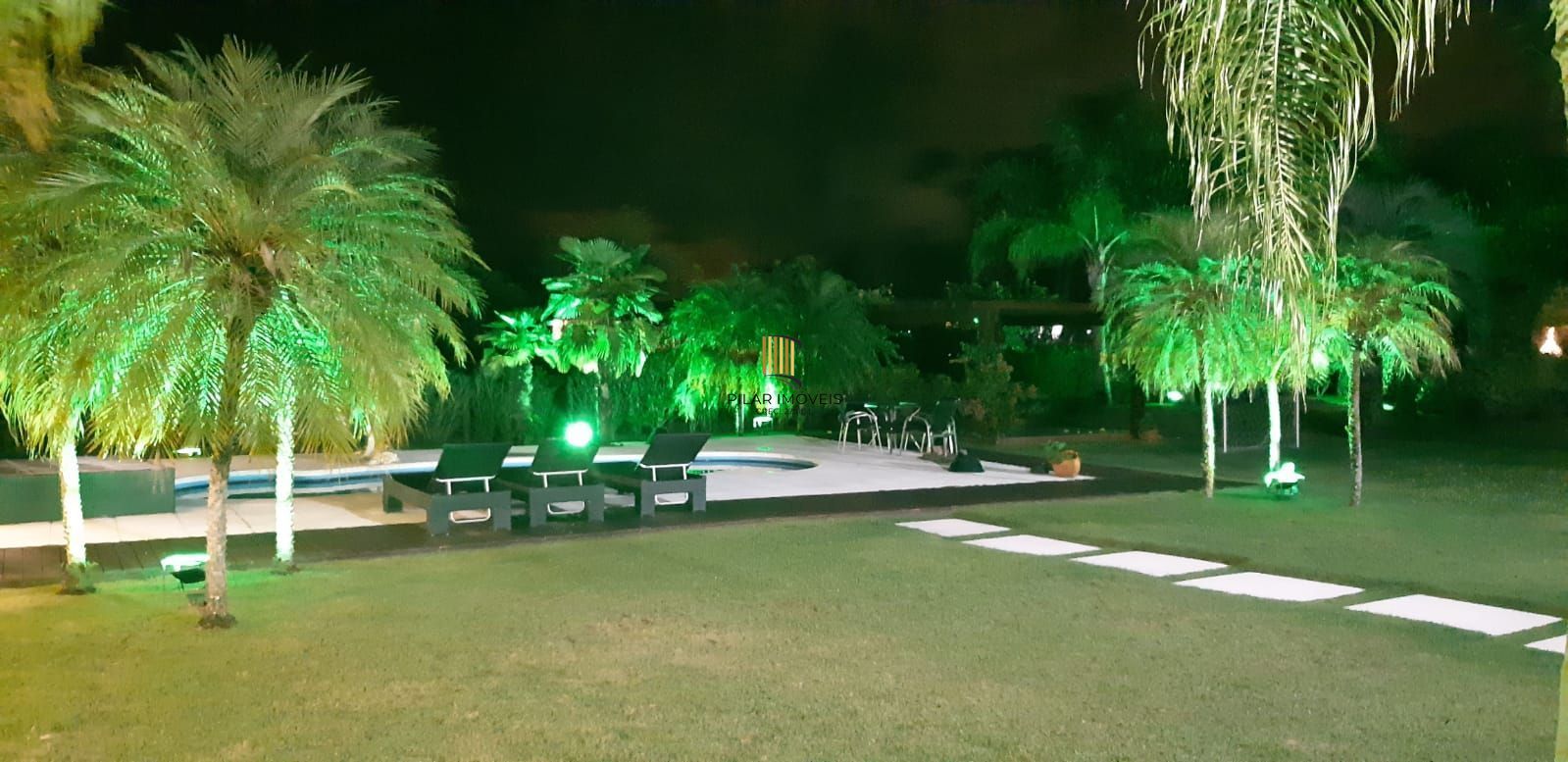 Casa em Condomínio 4 dormitórios à venda Chapéu do Sol Porto Alegre/RS