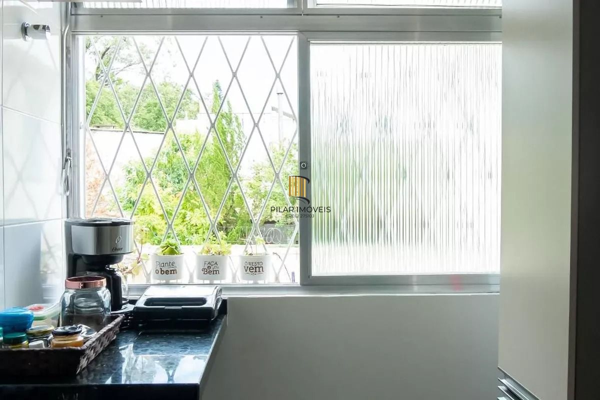 Ótimo apartamento 1 dormitório, em localização estratégica.