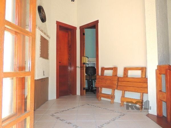 Casa Condominio em Porto Alegre, no bairro Vila Conceição, com 3 dormitório(s), 