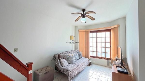 Casa Condominio em Porto Alegre, no bairro Tristeza, com 3 dormitório(s), e 3 ba