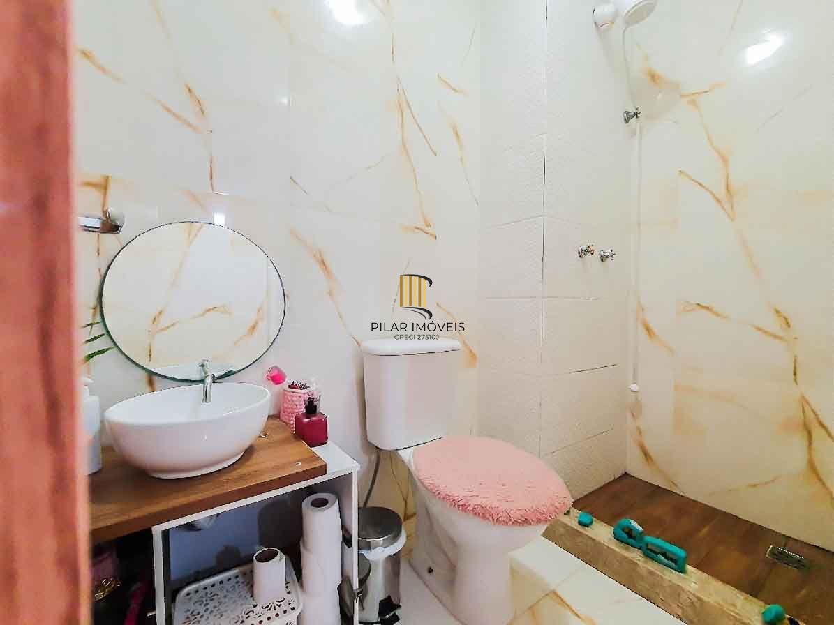 Quintas do prado- Oportunidade em condomínio Fechado na Hípica - 3 D - 2 Vagas