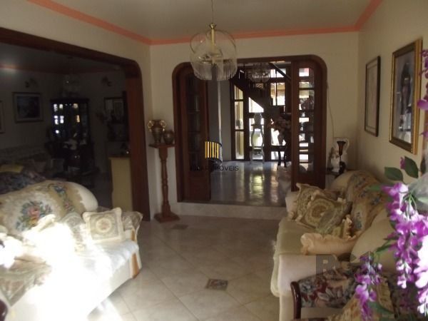 Casa para Venda - 320m², 4 dormitórios, sendo 1 suites, Vila Nova