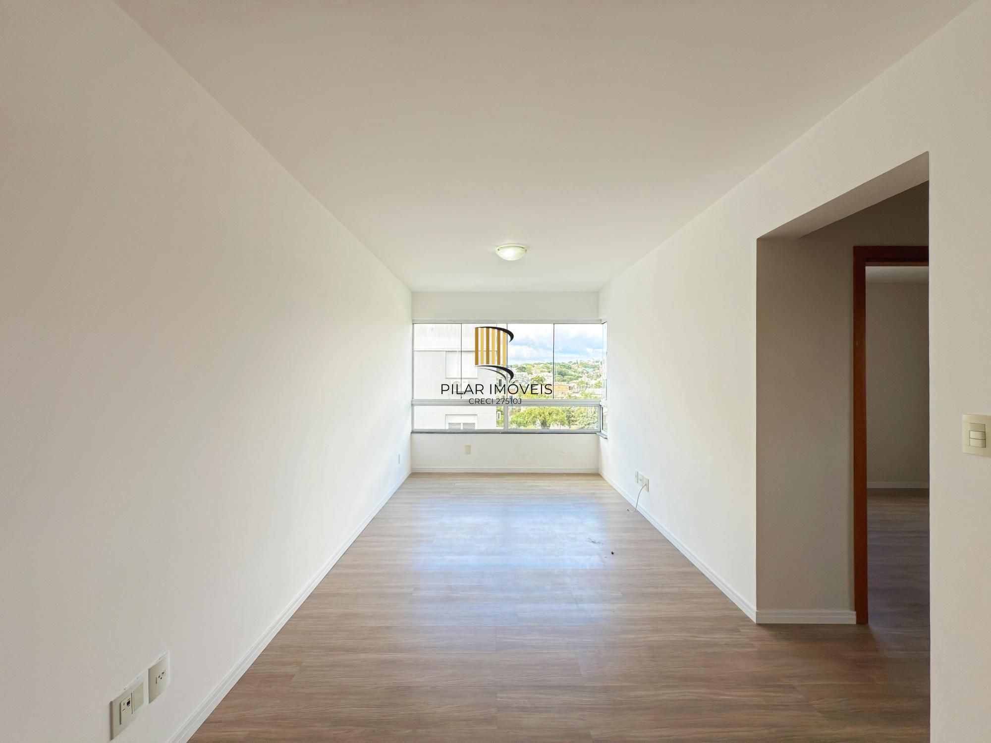 Oportunidade na cavalhada