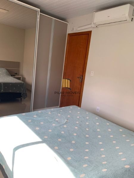 Casa Condominio para Venda - 111m², 2 dormitórios, 1 vaga - Restinga