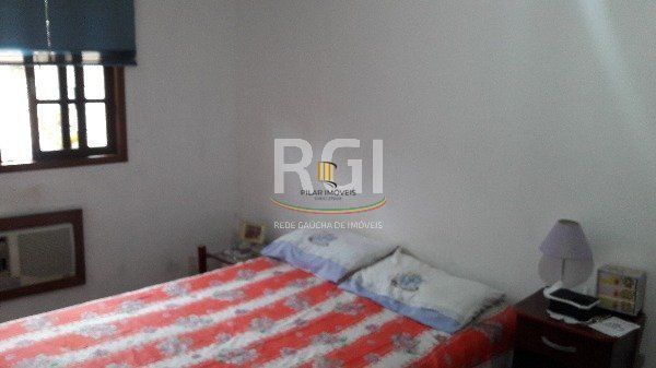 Casa para Venda - 90m², 2 dormitórios, sendo 1 suites, Vila Nova