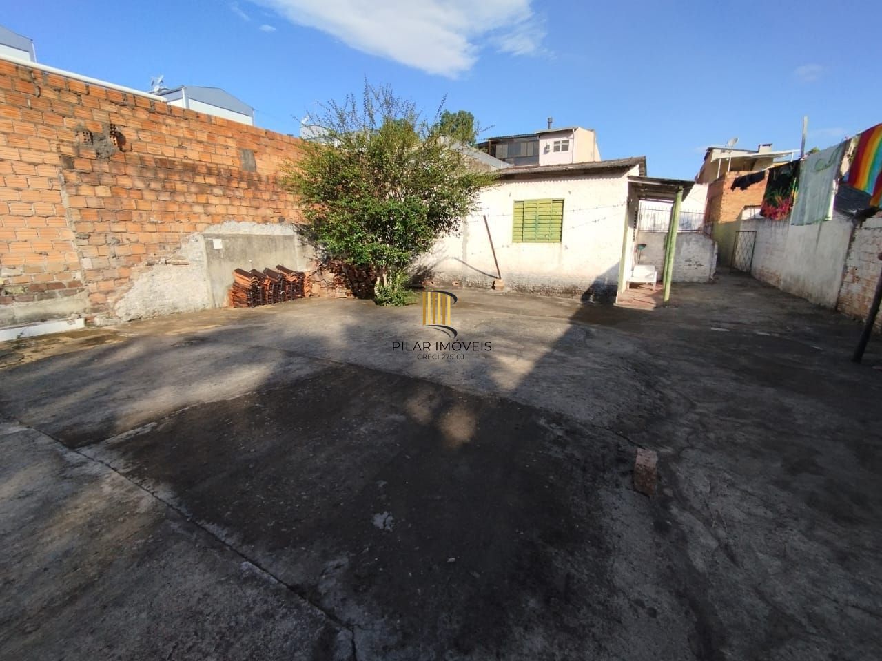 Casa 2 dormitórios à venda Tristeza Porto Alegre/RS